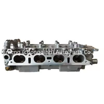 1ZZ 2ZZ-FE 2ZZ Głowa cylindra silnika 11101-22071 11101-22052 dla Toyota COROLLA CROWN 1.8L
