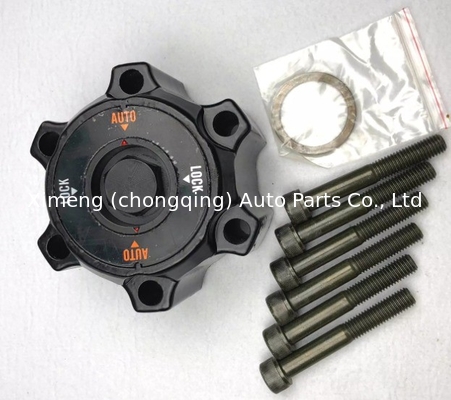 TD42 Nissan Wheel Hub 40250-VB200