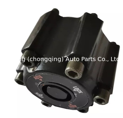 TD42 Nissan Wheel Hub 40250-VB200