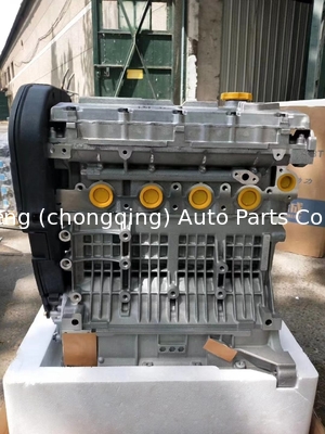 18K4G 1.8L Motor Long Block dla SAIC Roewe 18K4G 18K4F