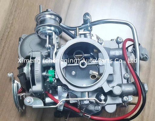4A 4AF Karburator silnika 21100-16540 2110016540 21100 16540 Do Toyoty 4A 4AF