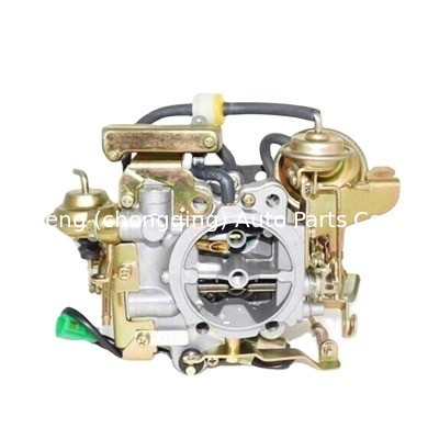 SJ413 Karburator 13200-81C10 13200-81C10 Do Suzuki G13BA G13A 1.3L 8V Silnik SJ413 Carb