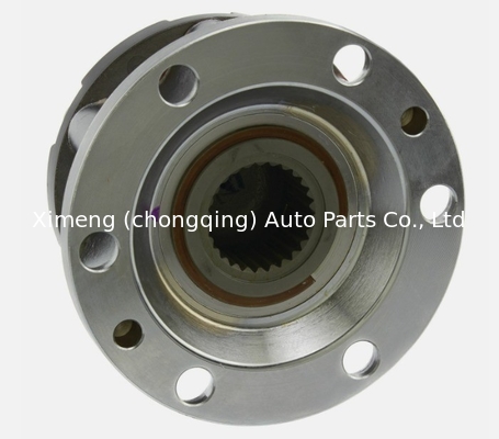 43508-35050 HiLux Hub Koła Dla Dla TOYOTA HiLux LN 167 RZN 169 08