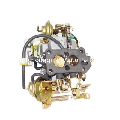 SJ413 Karburator 13200-81C10 13200-81C10 Do Suzuki G13BA G13A 1.3L 8V Silnik SJ413 Carb