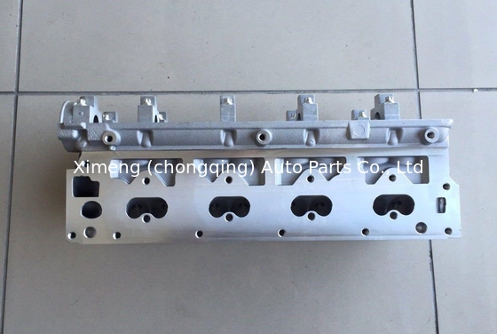 L34 Głowa cylindra silnika 93333314 93333315 90542815 93300238 93333315 Dla BUICK/REGAL 2.0L