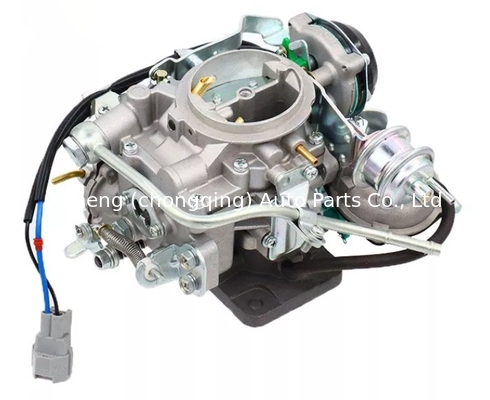 Toyota 3t Karburator 21100-28071 21100 28071 2110028071 Dla Toyoty