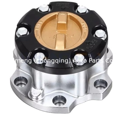 1VDFTV 1FZFE 1HZ Land Cruiser Hub Koła 43530-60130 4353060130 TOYOTA Landcruiser Hilux Automatyczny 4WD