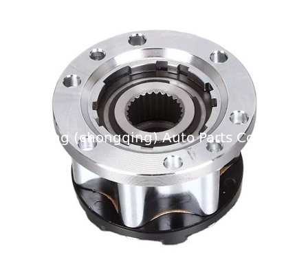 43509-35030 Bezpłatne węzły zamykające koła 4350935030 Węzły kołowe Hilux dla TOYOTA Hi Lux 4 Runner