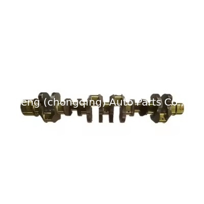 6D16 6D16T wał skrętowy silnika ME072197 23100-93072 dla MITSUBISHI D6BR