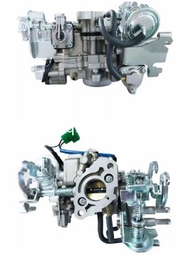 H916 Zestaw odbudowy silnika Suzuki karburator 21100-87285 2110087285 dla Suzuki Carb