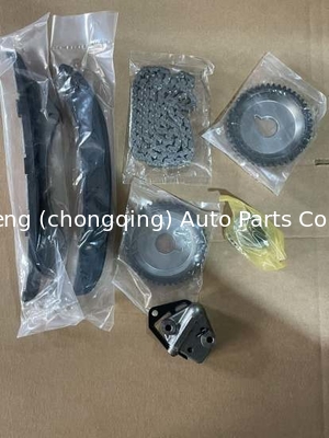 B12 B15 C14 C15 Zestaw łańcucha montażu silnika 96985327 dla Chevroleta 1.4L