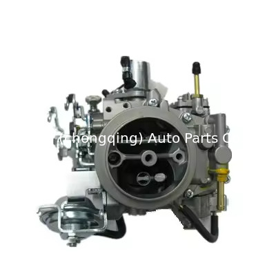 F8B 368Q SS80 SB308 Suzuki Karburator 13200-84312 1320084312 Węglowodor do silnika Suzuki Alto 800