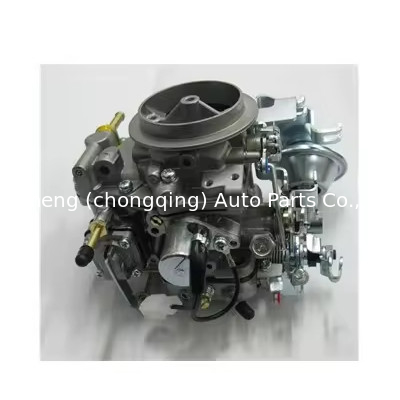 F8B 368Q SS80 SB308 Suzuki Karburator 13200-84312 1320084312 Węglowodor do silnika Suzuki Alto 800