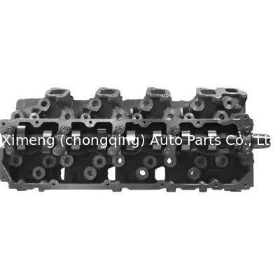 1KZ-TE Kompletny zestaw głowicy cylindra 11101-69175 AMC908782 dla Toyoty Land Cruiser 4 Runner Hilex