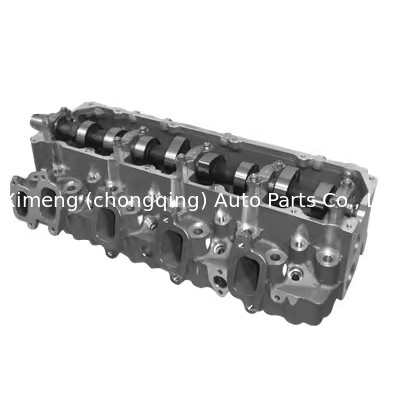 1KZ-TE Kompletny zestaw głowicy cylindra 11101-69175 AMC908782 dla Toyoty Land Cruiser 4 Runner Hilex