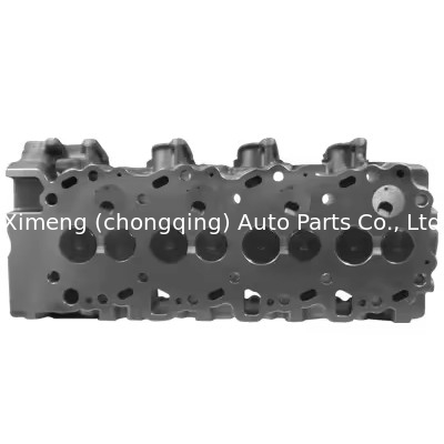 1KZ-TE Kompletny zestaw głowicy cylindra 11101-69175 AMC908782 dla Toyoty Land Cruiser 4 Runner Hilex