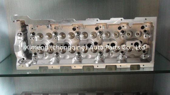 OM612 Głowa cylindra silnika AMC908578 908578 05171546AA 050800025AA dla BENZ 2.7 CRD 2008