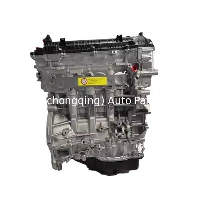 Kompletny silnik G4NA G4NB G4NC Silnik Długi blok dla HYUNDAI / KIA 2 TYPES PETROL 2.0L