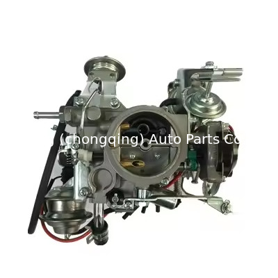 21100-11190 21100-11191 21100-11212 COROLLA Carburetor For Toyota COROLLA 1.5L 1.6L L4 Gas DOHC