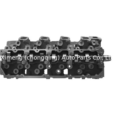 1KZ-TE 1KZTE Kompletny zestaw głowicy cylindra 908882 AMC908882 dla silnika Toyoty 1KZTE