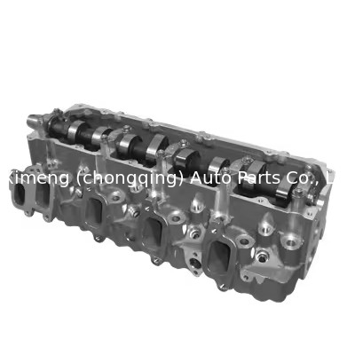1KZ-TE 1KZTE Kompletny zestaw głowicy cylindra 908882 AMC908882 dla silnika Toyoty 1KZTE