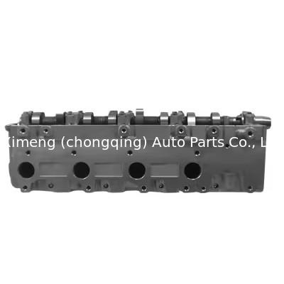 1KZ-TE 1KZTE Kompletny zestaw głowicy cylindra 908882 AMC908882 dla silnika Toyoty 1KZTE