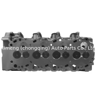 1KZ-TE 1KZTE Kompletny zestaw głowicy cylindra 908882 AMC908882 dla silnika Toyoty 1KZTE
