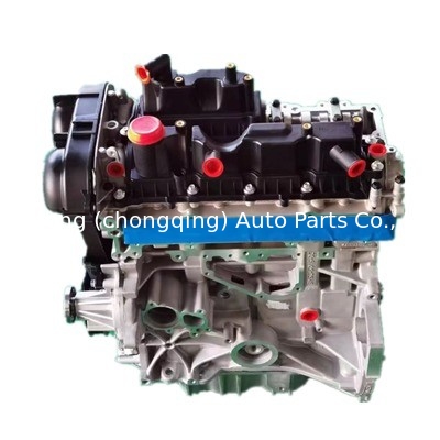 M8DA M9MA M9DA M8MA M8M Kompletny blok silnika dla Forda Focus EcoBoost 1.5T Mk2 Mk3