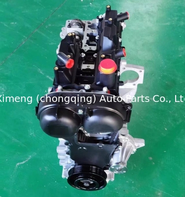 M8DA M9MA M9DA M8MA M8M Kompletny blok silnika dla Forda Focus EcoBoost 1.5T Mk2 Mk3