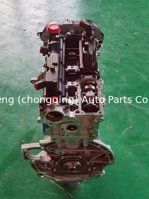 M8DA M9MA M9DA M8MA M8M Kompletny blok silnika dla Forda Focus EcoBoost 1.5T Mk2 Mk3