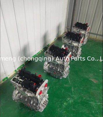 M8DA M9MA M9DA M8MA M8M Kompletny blok silnika dla Forda Focus EcoBoost 1.5T Mk2 Mk3