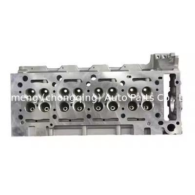 OM611.960 OM611.961 R550 Głowa cylindra silnika 6110103620 AMC908577 908577 Do BENZ C200 C220 E200 E220
