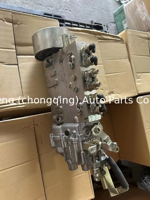 6GB1 Pompa wtrysku paliwa 101603-4513 115602-2513 101060-4600 dla HINO ISUZU Zexel TICS