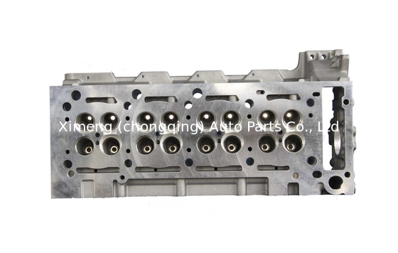 OM611.960 OM611.961 R550 Głowa cylindra silnika 6110103620 AMC908577 908577 Do BENZ C200 C220 E200 E220