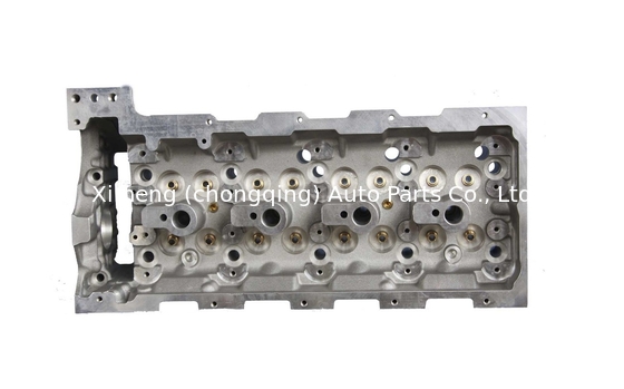 OM611.960 OM611.961 R550 Głowa cylindra silnika 6110103620 AMC908577 908577 Do BENZ C200 C220 E200 E220