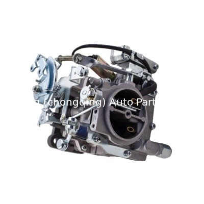 Karburator Corolla 21100-13170 211001E020 Do Toyoty Corolla 7K 1992-1995 DX Sedan Baza Sedan