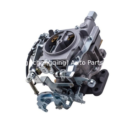 Karburator Corolla 21100-13170 211001E020 Do Toyoty Corolla 7K 1992-1995 DX Sedan Baza Sedan