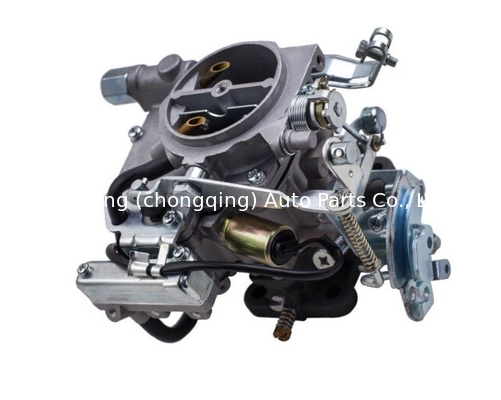 Karburator Corolla 21100-13170 211001E020 Do Toyoty Corolla 7K 1992-1995 DX Sedan Baza Sedan