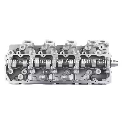 1KZ Kompletny zestaw głowicy cylindra 908880 AMC908880 11101-69128 11101-69126 dla Toyoty Land Cruiser/4 Runner 3.0TD