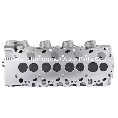 1KZ Kompletny zestaw głowicy cylindra 908880 AMC908880 11101-69128 11101-69126 dla Toyoty Land Cruiser/4 Runner 3.0TD