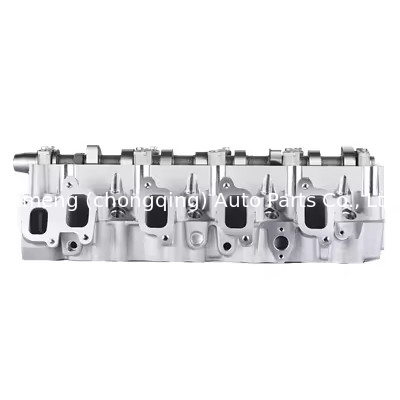 1KZ Kompletny zestaw głowicy cylindra 908880 AMC908880 11101-69128 11101-69126 dla Toyoty Land Cruiser/4 Runner 3.0TD