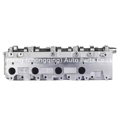 1KZ Kompletny zestaw głowicy cylindra 908880 AMC908880 11101-69128 11101-69126 dla Toyoty Land Cruiser/4 Runner 3.0TD