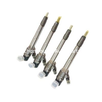 BOSCH Wtryskiwacz paliwa napędowego 0445110376 0445110594 0445110808 Dla BOSCH CUMMINGS