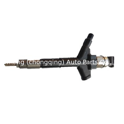 Wstrzykiwacz paliwa YD25 Common Rail 1600-3XN0A 16003XN0A dla Nissan Navara