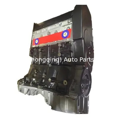 Kompletny silnik Assy ABL silnik Long Block dla VW T4 Transporter Caravelle 1.9TD