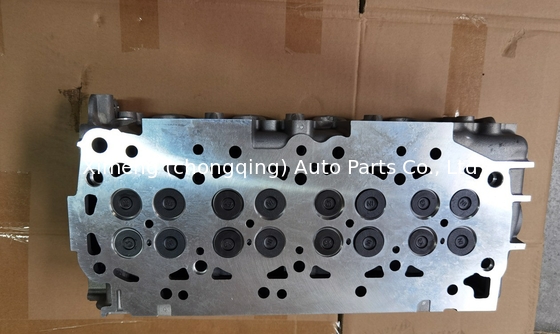 YD25 Kompletny zestaw głowicy cylindra 908510 AMC908510 11039-EC00A 11040-EC00A 11039-EB30A dla NISSAN 2.5L