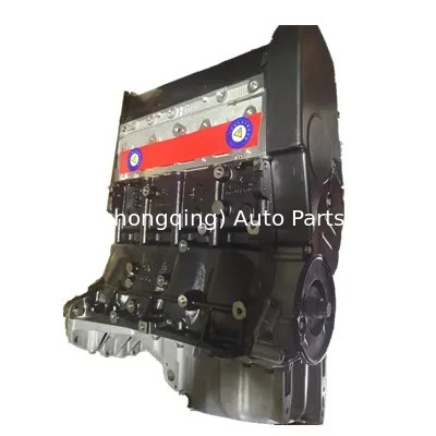 Kompletny silnik Assy ABL silnik Long Block dla VW T4 Transporter Caravelle 1.9TD