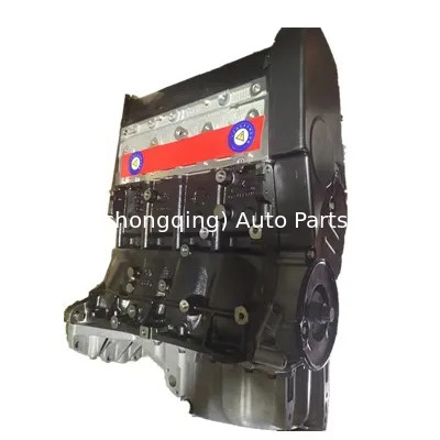 Kompletny silnik Assy ABL silnik Long Block dla VW T4 Transporter Caravelle 1.9TD