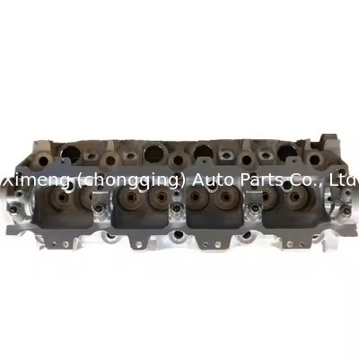 XU7JP/L3 GNG Głowa cylindra silnika K911841548A dla Peugeota 405 1.8L