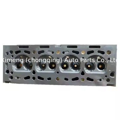 J2C XU10 XUD Głowa cylindra silnika 9614838983 9614838980 9151831080 dla Peugeot 405/GLX